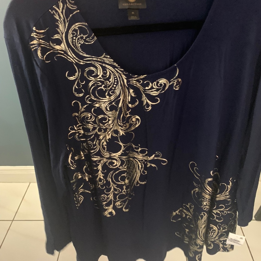 JM collection Top